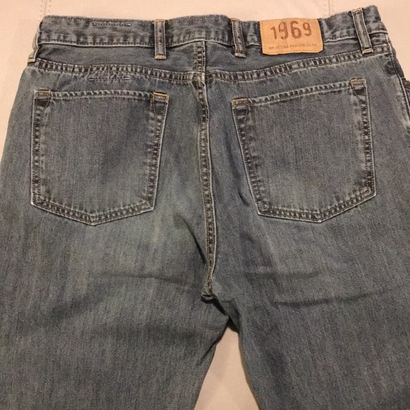 Gap jeans - Picture 4 of 5